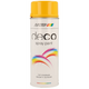 Motip Spraydose 400 ml hochglänzend gelbgrün