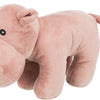 Trixie Plush Hippo