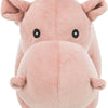 Trixie Plush Hippo