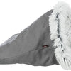 Trixie entspannen Schlafsack Harvey Grey White