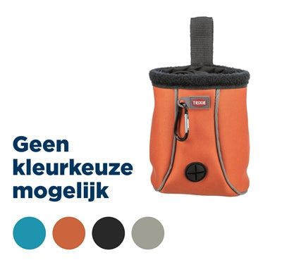 Trixie Snack Bag Twist Asorti