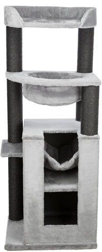 Trixie Kratzer Post xxl Leandro Grey