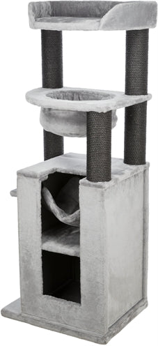 Trixie Kratzer Post xxl Leandro Grey