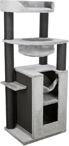Trixie Kratzer Post xxl Leandro Grey