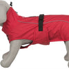 Trixie Regenmantel Hund Vimy Rot