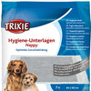 Trixie Puppypads Windel mit Kohlenstoff