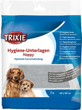 Trixie Puppypads Windel mit Kohlenstoff - afbeelding 1