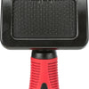Trixie Slicker Pinsel Plastik