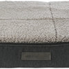 Trixie Vital Hundekorb Sofa Bendson orthopädisch grau