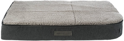 Trixie Vital Hundekorb Sofa Bendson orthopädisch grau