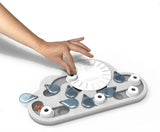 Nina Ottosson Puzzle Spiel regnerischer Tag - afbeelding 2
