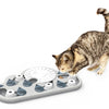 Nina Ottosson Puzzle Spiel regnerischer Tag