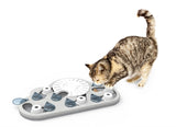 Nina Ottosson Puzzle Spiel regnerischer Tag - afbeelding 4