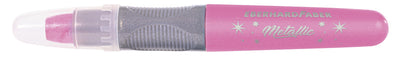 Eberhard Faber ef-579205 Haarkreide Metallicfarben 3 Stück