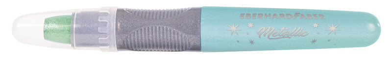 Eberhard Faber ef-579205 Haarkreide Metallicfarben 3 Stück