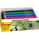 Eberhard Faber EF-511471 Jumbo Ergonomic Farmed Bleistifte 72 Stücke