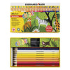 Eberhard Faber Eberhard Faber EF-514838 Farbige Stifte Set
