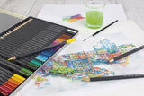 Eberhard Faber Eberhard Faber EF-516036 Aquarel Bleistift Metall Penny A 36 Stücke - afbeelding 2