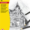 Eberhard Faber Eberhard Faber EF-516916 Zertifikat Set EFA Bliketui 16 Stücke