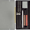 Eberhard Faber Eberhard Faber EF-516916 Zertifikat Set EFA Bliketui 16 Stücke