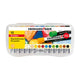 Eberhard Faber Eberhard Faber EF-522013 Ölpastellreihe 11mm Box A 12 St. Assorti