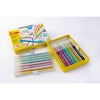 Eberhard Faber Eberhard Faber EF-551016 Filzstifte Glitter Box 16 Farben