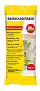 Eberhard Faber Eberhard Faber EF-570301 Efaplast Montagematerial 500gr. Weiß
