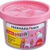 Eberhard Faber Eberhard Faber EF-572511 Kinderserklei Glitter 4 Gläser