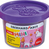 Eberhard Faber Eberhard Faber EF-572511 Kinderserklei Glitter 4 Gläser