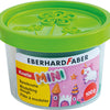Eberhard Faber Eberhard Faber EF-572511 Kinderserklei Glitter 4 Gläser