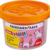 Eberhard Faber Eberhard Faber EF-572511 Kinderserklei Glitter 4 Gläser