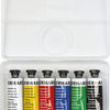 Eberhard Faber Eberhard Faber EF-575505 Page Paker 6 Farben Tube 18 ml