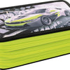 Eberhard Faber Eberhard Faber EF-577571 gefülltes Enui Race Car 36-Place 3 Lands