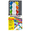 Eberhard Faber Eberhard Faber EF-578312 Lackbox Gewinner 12 Farben
