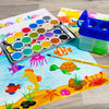 Eberhard Faber Eberhard Faber EF-578324 Lackbox-Gewinner 24 Farben + Mischpalette