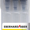 Eberhard Faber Eberhard Faber EF-579925 Water Brens Set 3 Größen S, M, L.