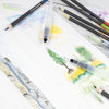 Eberhard Faber Eberhard Faber EF-579925 Water Brens Set 3 Größen S, M, L.