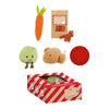 Cupid Comet Toy Weihnachtsessen Paket