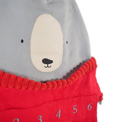 Cupid Comet Adventskalender Schnupftabakata
