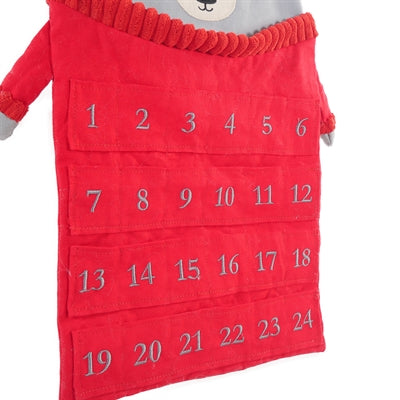 Cupid Comet Adventskalender Schnupftabakata