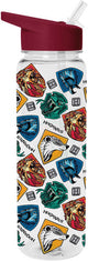 Harry Potter steht zusammen
