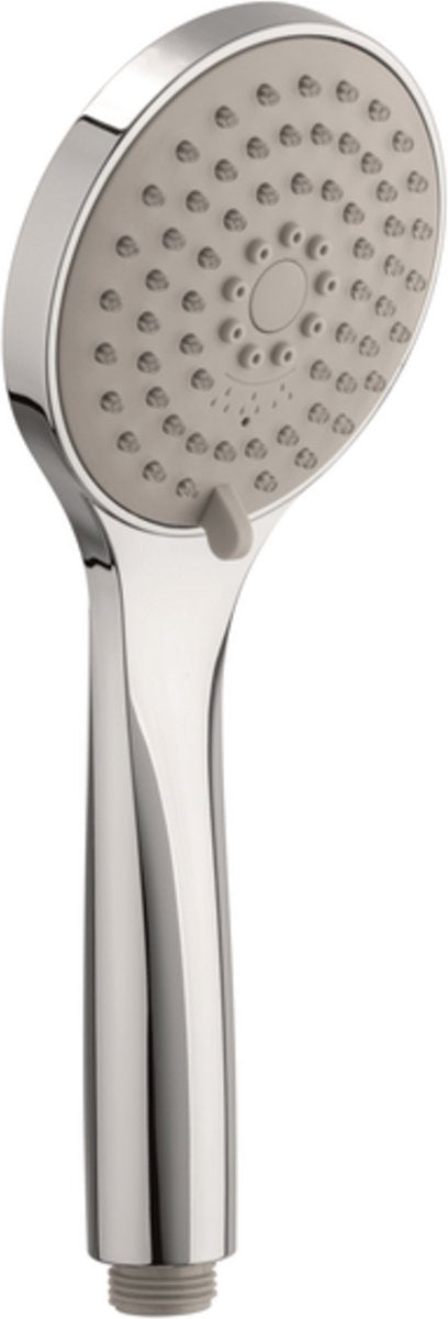 Plieger Napoli Handbrause mit 3 Positionen, ø10 cm, Chrom