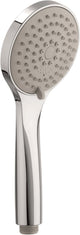 Plieger Napoli Handbrause mit 3 Positionen, ø10 cm, Chrom