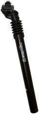 Ergotec Seat-Pfosten Save ATB SP-3.0 27,2 x 350 Schwarz