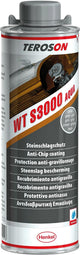 Teroson terotex rekord 3000 aqua grau dose 1 ltr.