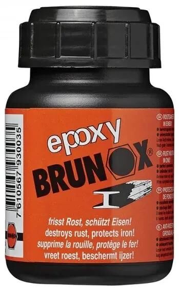 Brunox Brunox® Epoxy 100 ml Roststopp