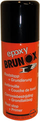 Brunox Epoxy Spray Spray 150 ml Roststopp