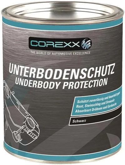 Corexx U-Floor-Schutz 2,5 kg
