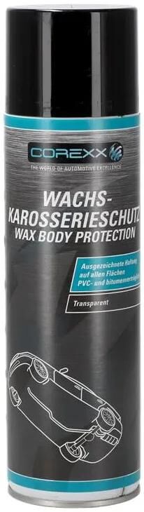 Corexx Co Wax-Caross. 500 ml transparent sprühen