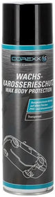 Corexx Co Wax-Caross. 500 ml transparent sprühen